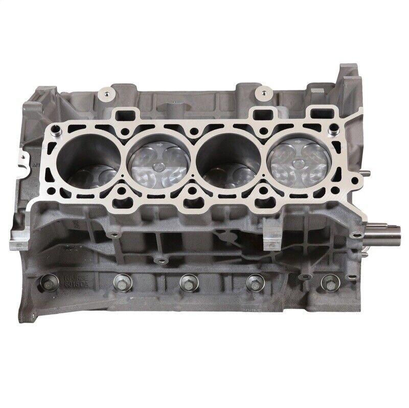 1000HP 5.0 Coyote Forged Shortblock 2011-2023